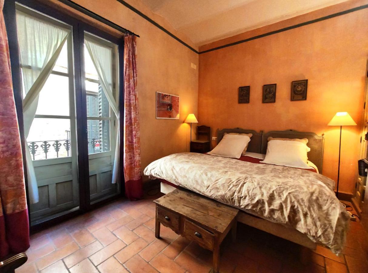 Casa Del Buen Viaje - Habitacion Solea Sevilla Exteriör bild